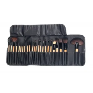 Set de brochas de maquillaje profesional